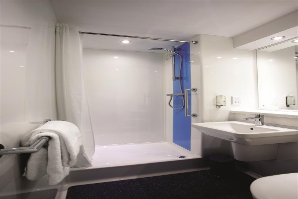 Hotel TRAVELODGE BIRMINGHAM FRANKLEY M5 SOUTHB